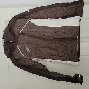 Helly Hanson Women's SnowBoarding Jacket